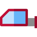 security,transportation,car,rearview mirror